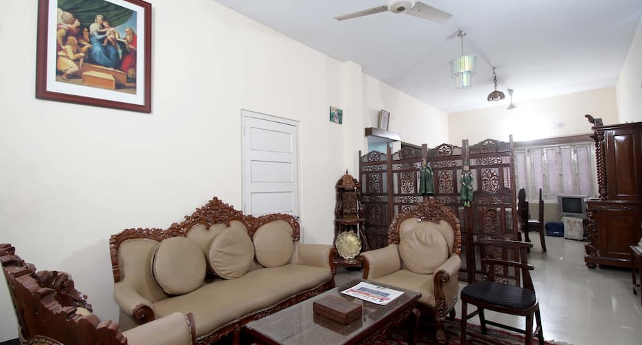 Monorama Guest House, Kolkata 4